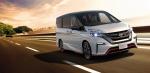 Nissan Serena Nismo 2017 года